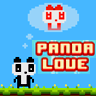 Любовь Панды