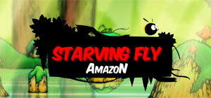 Starving Fly